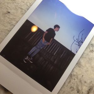 Meet your Posher, Adonis